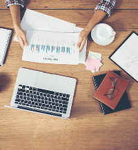 Business-Aligned Strategy